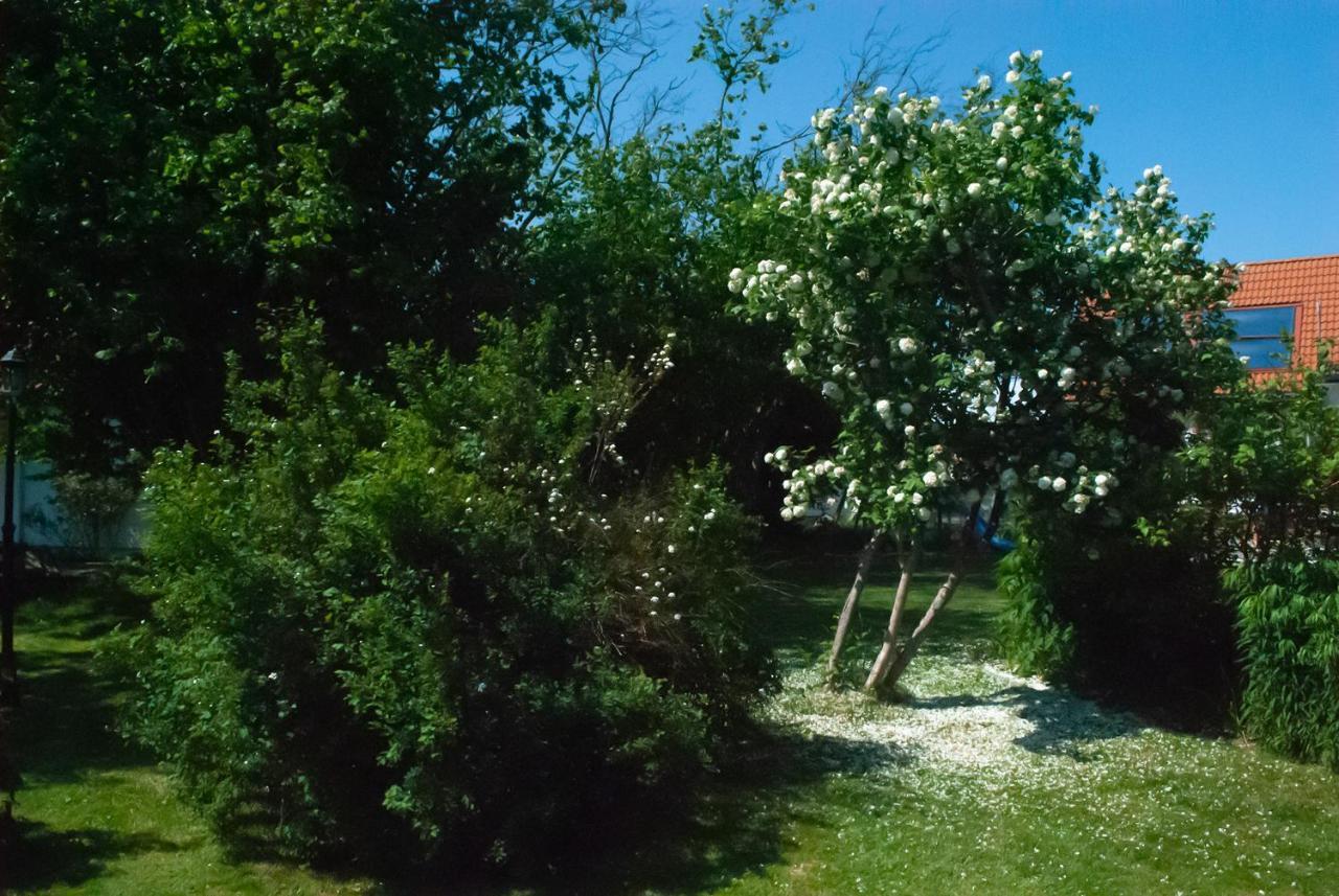 Nordana Gard Villa Strö Eksteriør billede