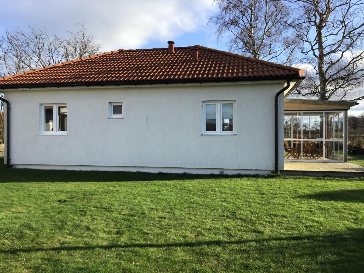 Nordana Gard Villa Strö Eksteriør billede