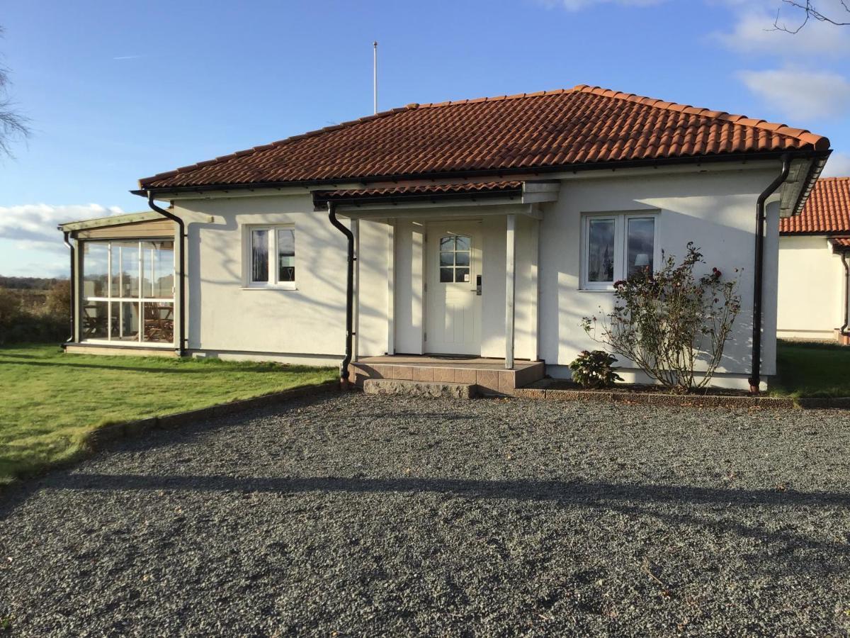 Nordana Gard Villa Strö Eksteriør billede