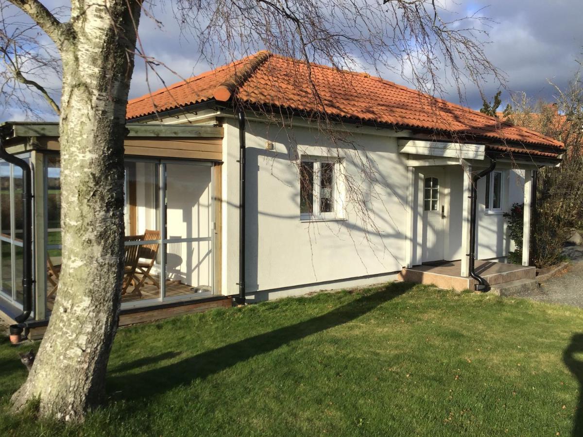 Nordana Gard Villa Strö Eksteriør billede