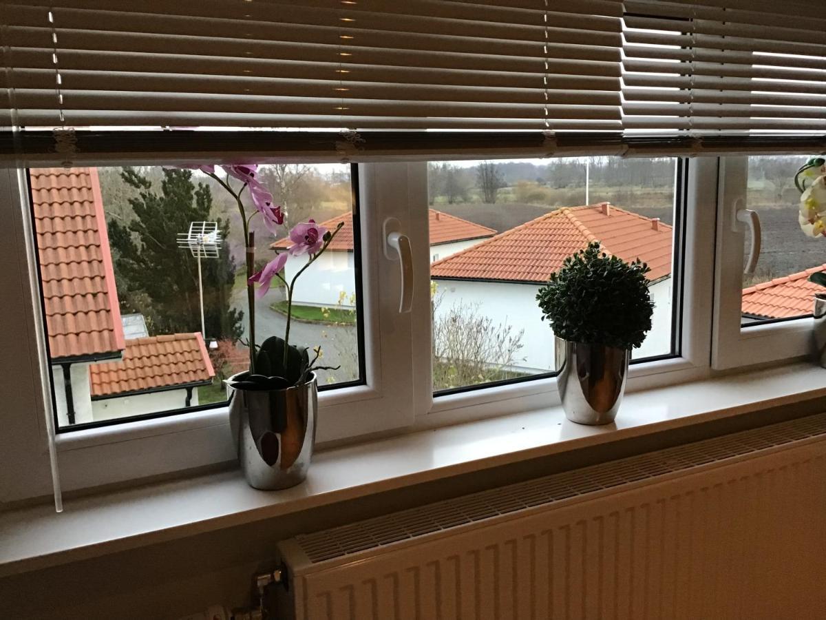 Nordana Gard Villa Strö Eksteriør billede