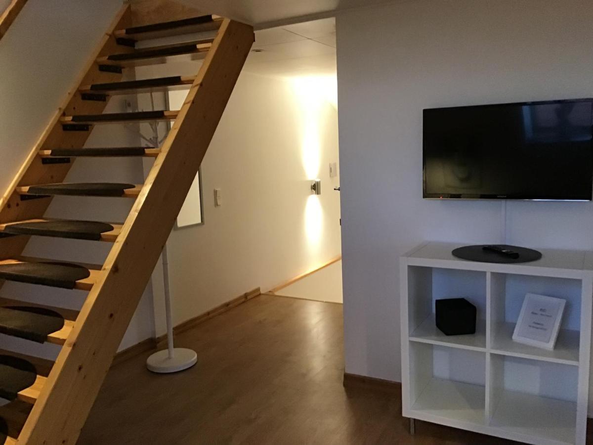 Nordana Gard Villa Strö Eksteriør billede