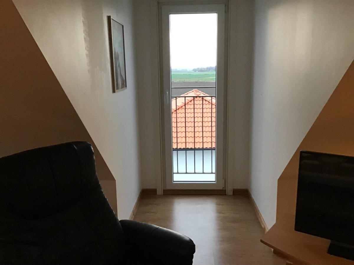 Nordana Gard Villa Strö Eksteriør billede