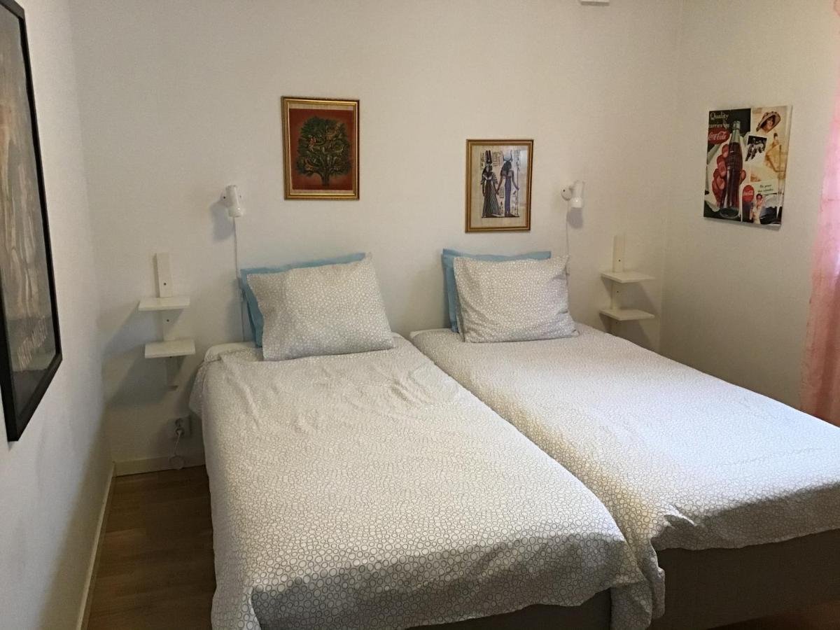 Nordana Gard Villa Strö Eksteriør billede