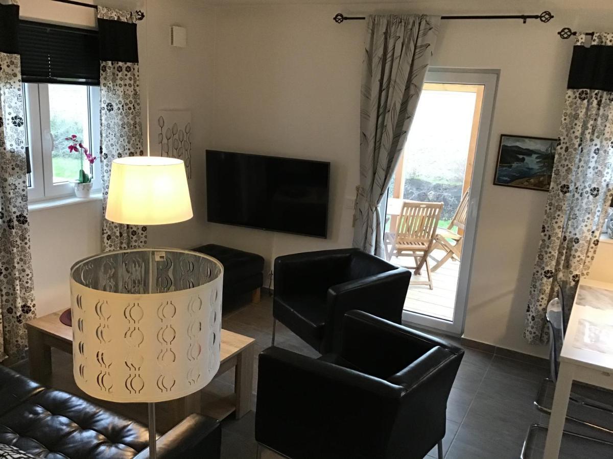 Nordana Gard Villa Strö Eksteriør billede